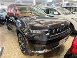 Jeep Grand Cherokee L 2023