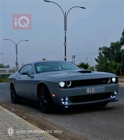 Dodge Challenger 2022