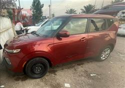 Kia Soul 2020