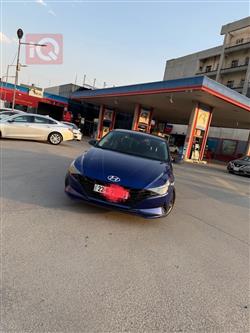 Honda S2000 2021