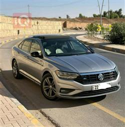 Volkswagen Jetta 2020