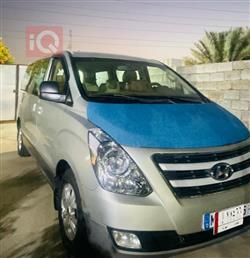 2009 هيونداي ستار اكس