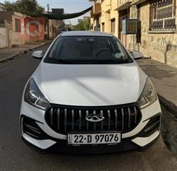 2024 شيري أريزو 5