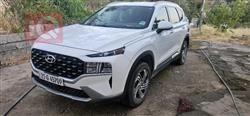 Hyundai Santa Fe 2023