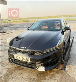 2023 كيا K5