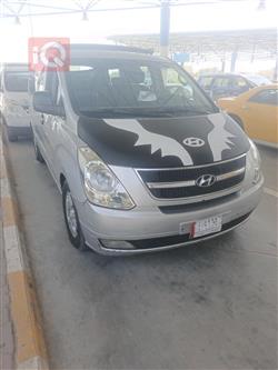 Hyundai H-1 2008