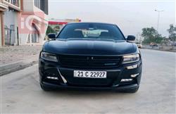 Dodge Charger 2015