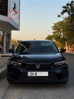 Honda Civic 2023
