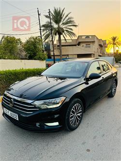 Volkswagen Jetta 2020