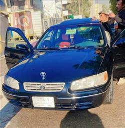 Toyota Camry 2000