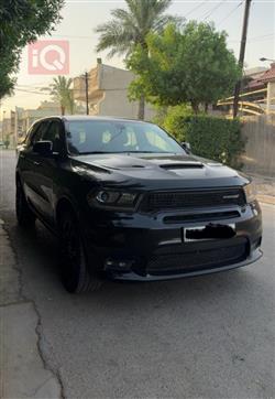 Dodge Durango 2020
