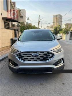 Ford Edge 2022