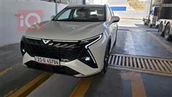 2024 كايي X7