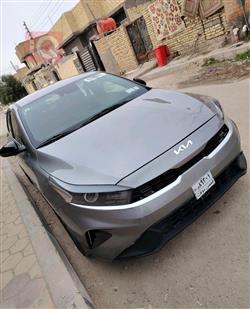 Kia Forte 2023
