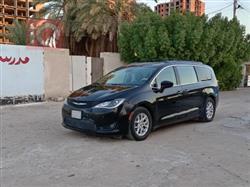 Chrysler Pacifica 2020