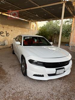 Dodge Charger 2018