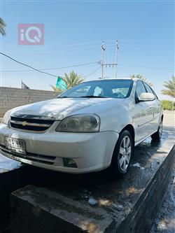 Chevrolet Optra 2014