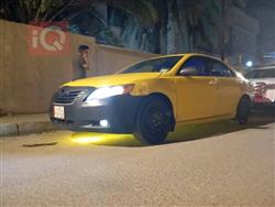 Toyota Camry 2009