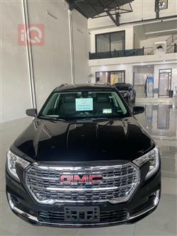 GMC Terrain 2024