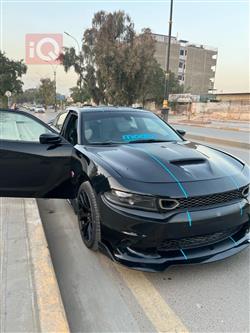 2019 دودج تشارجر