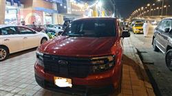 Ford Maverick 2023