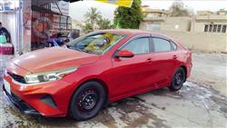 Kia Forte 2022