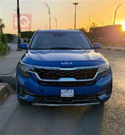 Kia Seltos 2023