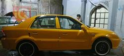 Geely CK 2013