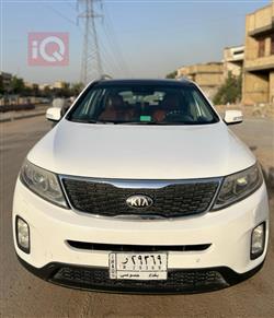 Kia Sorento 2014
