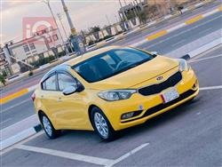 Kia Cerato 2015