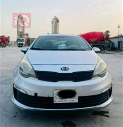 Kia Rio 2017
