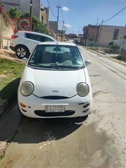 Chery S11 QQ 2013