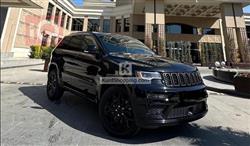 Jeep Grand Cherokee 2021
