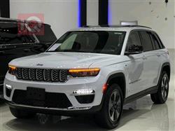 Jeep Grand Cherokee 2023