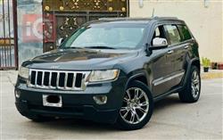 Jeep Grand Cherokee 2011