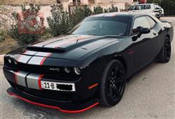 Dodge Challenger 2012