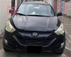 Hyundai Tucson 2013