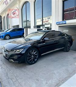 Volkswagen Arteon 2020