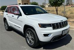 Jeep Grand Cherokee 2022