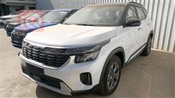Kia Seltos 2024