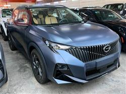 GAC GS3 EMZOOM 2025