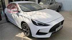 2024 ام جي GT