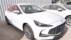 2025 ام جي GT