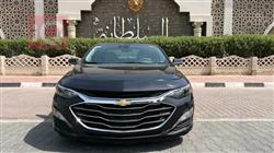 Chevrolet Malibu 2023