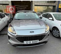 Ford Escape 2022