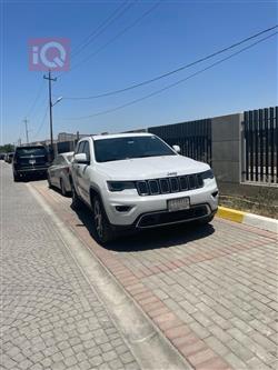 Jeep Grand Cherokee 2019