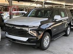 Chevrolet Tahoe 2025