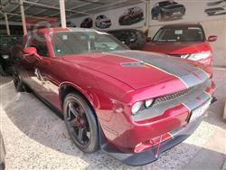 Dodge Challenger 2021