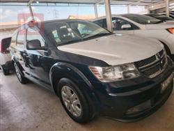Dodge Journey 2017