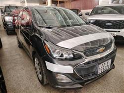 Chevrolet Spark 2022